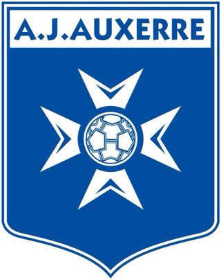 Camiseta A.J. Auxerre
