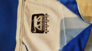 Camiseta A.J. Auxerre