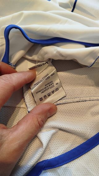 Camiseta A.J. Auxerre