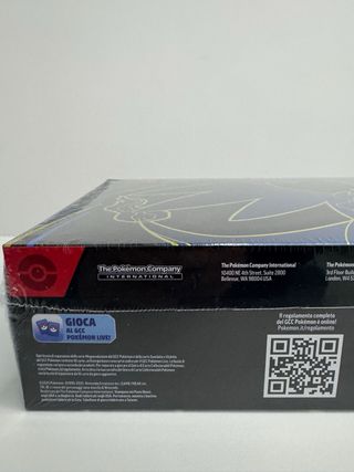 Box Ultra Premium Charizard X  Ex Pokemon