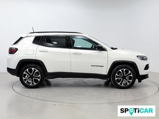 Jeep Compass 1.6 Mjet 96kW (130cv) Limited FWD