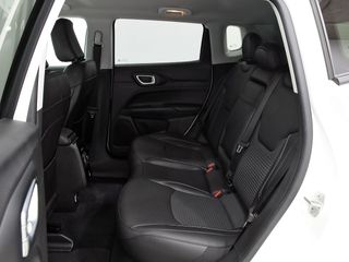 Jeep Compass 1.6 Mjet 96kW (130cv) Limited FWD