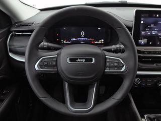 Jeep Compass 1.6 Mjet 96kW (130cv) Limited FWD