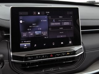 Jeep Compass 1.6 Mjet 96kW (130cv) Limited FWD