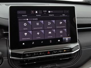 Jeep Compass 1.6 Mjet 96kW (130cv) Limited FWD