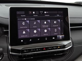 Jeep Compass 1.6 Mjet 96kW (130cv) Limited FWD