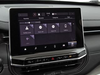 Jeep Compass 1.6 Mjet 96kW (130cv) Limited FWD