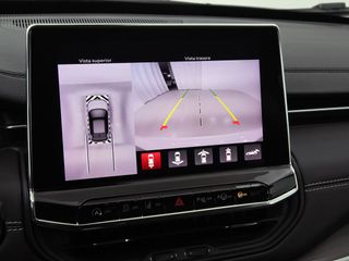 Jeep Compass 1.6 Mjet 96kW (130cv) Limited FWD