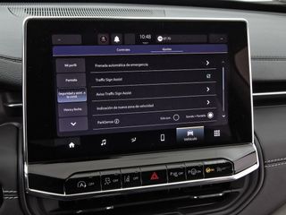 Jeep Compass 1.6 Mjet 96kW (130cv) Limited FWD