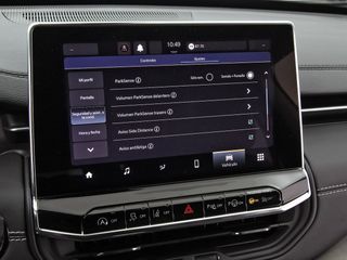 Jeep Compass 1.6 Mjet 96kW (130cv) Limited FWD