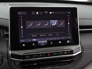 Jeep Compass 1.6 Mjet 96kW (130cv) Limited FWD