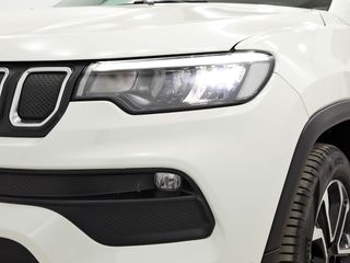 Jeep Compass 1.6 Mjet 96kW (130cv) Limited FWD