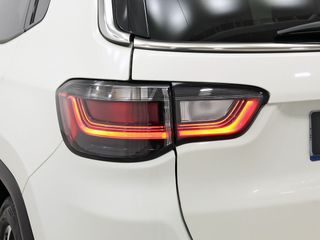 Jeep Compass 1.6 Mjet 96kW (130cv) Limited FWD