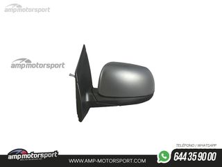 RETROVISOR COMPLETO IZQUIERDO PARA KIA PICANTO