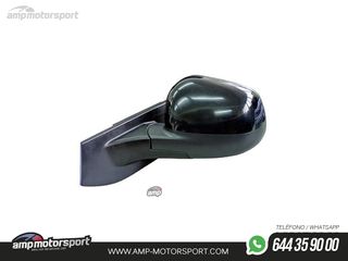 RETROVISOR COMPLETO IZQUIERDO PARA CHEVROLET SPARK
