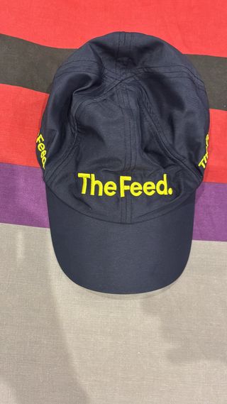 PACK “THE FEED”