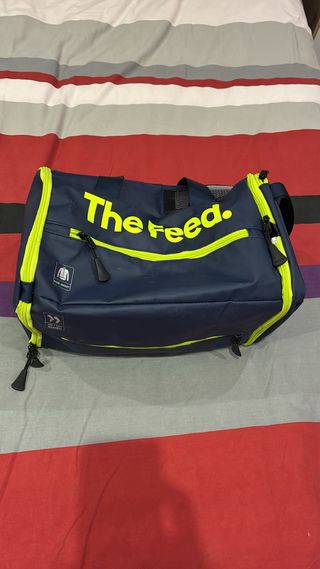 PACK “THE FEED”