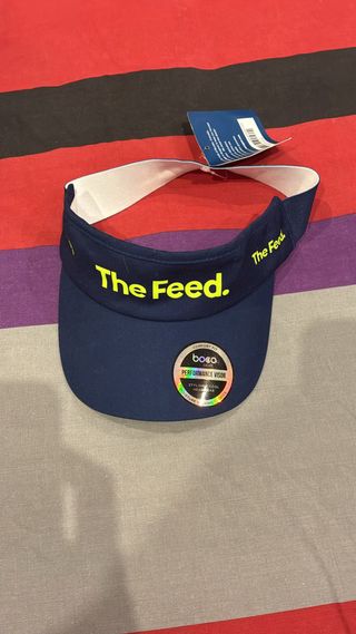 PACK “THE FEED”