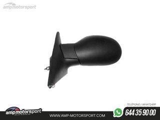 RETROVISOR COMPLETO IZQUIERDO PARA RENAULT LAGUNA