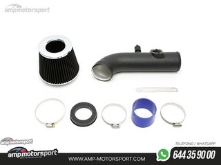 KIT DE ADMISION PARA BMW SERIE 1/ SERIE 3 E82/E88/E90/E91/E92/E93