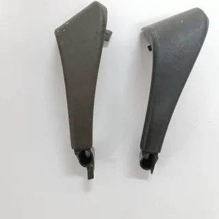 Despiece Mercedes Vito V