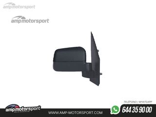 RETROVISOR COMPLETO DERECHO PARA FORD TOURNEO CONNECT