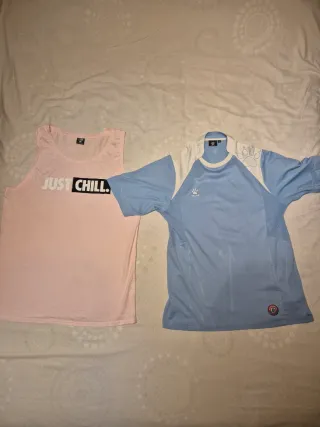 Camiseta Adidas Nike Converse Reebok Levis Fila