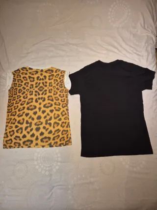 Camiseta Adidas Nike Converse Reebok Levis Fila