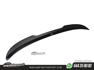 AÑADIDO DE ALERÓN PARA SSANGYONG TIVOLI 2015--