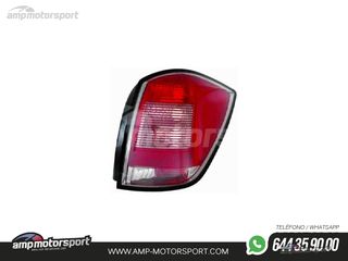 PILOTO TRASERO DERECHO PARA OPEL ASTRA H 5P