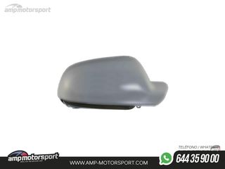 CARCASA DE RETROVISOR DERECHO PARA AUDI A3 8P / A3 8PA / A4 B8 / A5