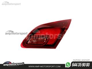 PILOTO TRASERO DERECHO PARA OPEL ASTRA J