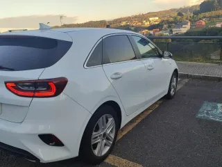 KIA Ceed 2019