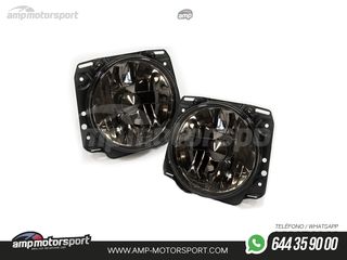 FAROS DELANTEROS PARA VOLKSWAGEN GOLF MK2