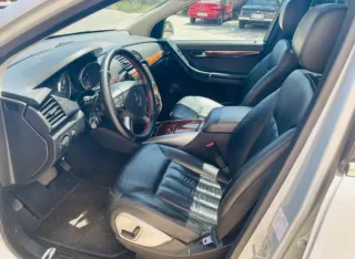 Mercedes-Benz Clase R 2006
