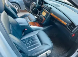 Mercedes-Benz Clase R 2006