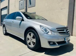 Mercedes-Benz Clase R 2006