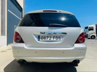 Mercedes-Benz Clase R 2006