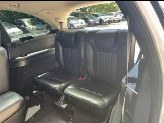 Mercedes-Benz Clase R 2006