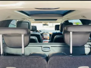 Mercedes-Benz Clase R 2006