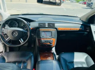 Mercedes-Benz Clase R 2006