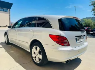 Mercedes-Benz Clase R 2006