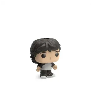 Mike Kinder Joy (Reservado)