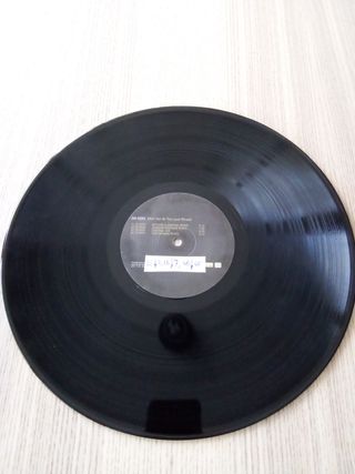 DA HOOL - MEET HER AT LOVE PARADE VINILO REMEMBER