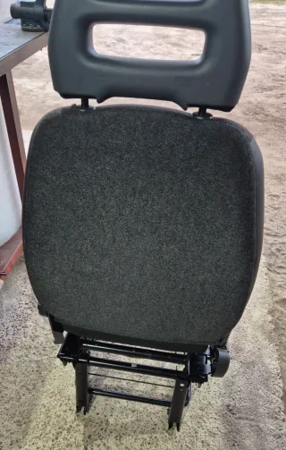 Asiento conductor Citroën Jumper 2019