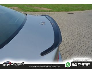 AÑADIDO DE ALERÓN PARA LEXUS IS MK3 2013--