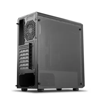 Caja PC Gaming Nox Infinity Atom RGB