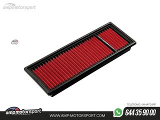 FILTRO AIRE DE ALTO RENDIMIENTO PARA FIAT PUNTO