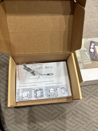 Interruptor Wifi 3 Canales Jesiya