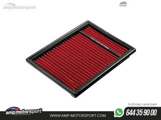 FILTRO AIRE DE ALTO RENDIMIENTO PARA FIAT / LANCIA